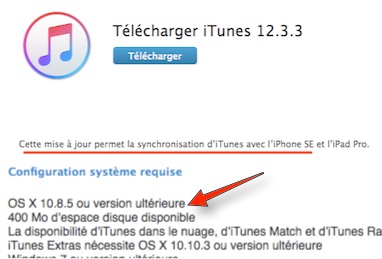 TÉLÉCHARGER ITUNES POUR IPHONE 5SE ITUNES POUR 5SE TÉLÉCHARGER IPHONE